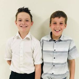 Meet your Posher, Ryan